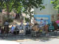 Feria in algeciras